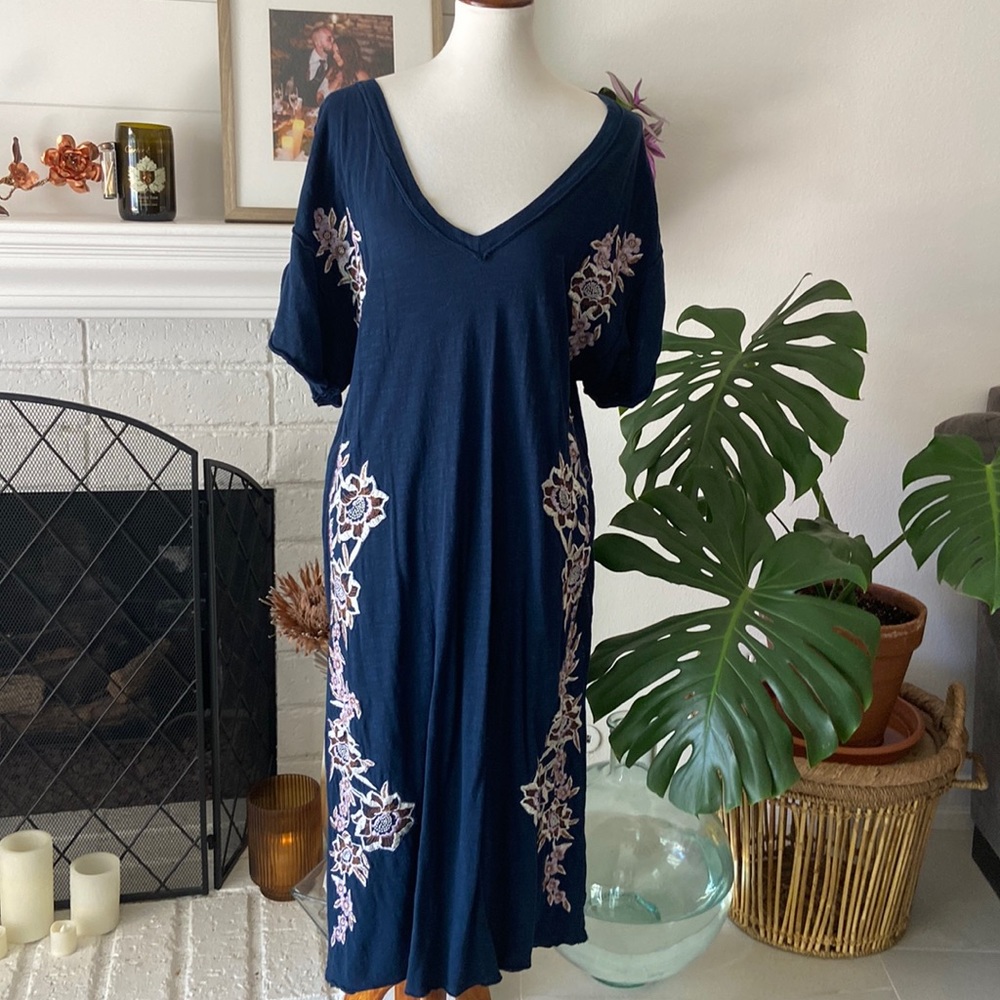 Free people